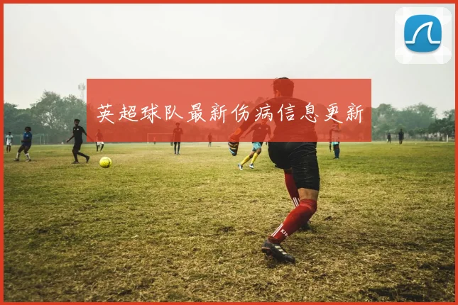 英超球队最新伤病信息更新