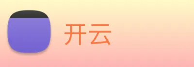 开云 logo